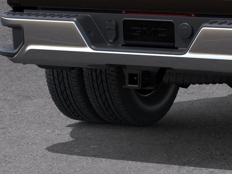 2026 GMC Sierra 3500 HD Pro DRW