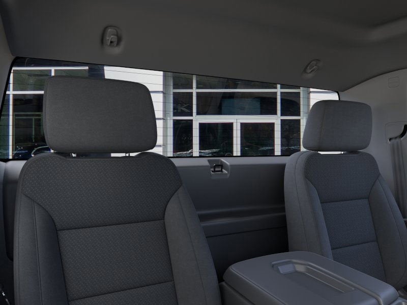 2026 GMC Sierra 3500 HD Pro DRW