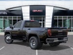 2026 GMC Sierra 3500 HD Pro DRW