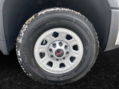 2026 GMC Sierra 3500 HD Pro