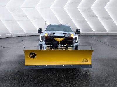 2026 GMC Sierra 3500 HD Pro