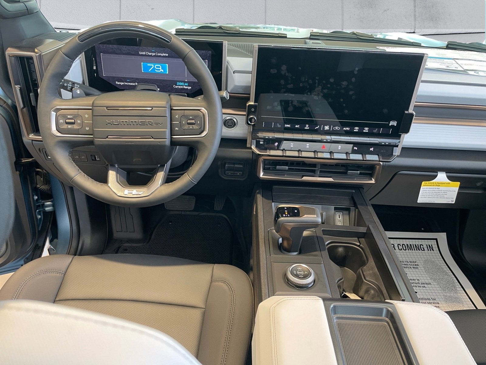 2024 GMC HUMMER EV Pickup 3X OMEGA LIMITED EDITION