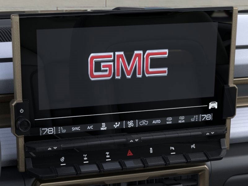 2024 GMC HUMMER EV Pickup 3X OMEGA LIMITED EDITION
