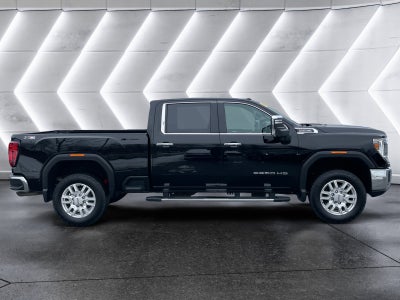 2023 GMC Sierra 2500 HD SLT