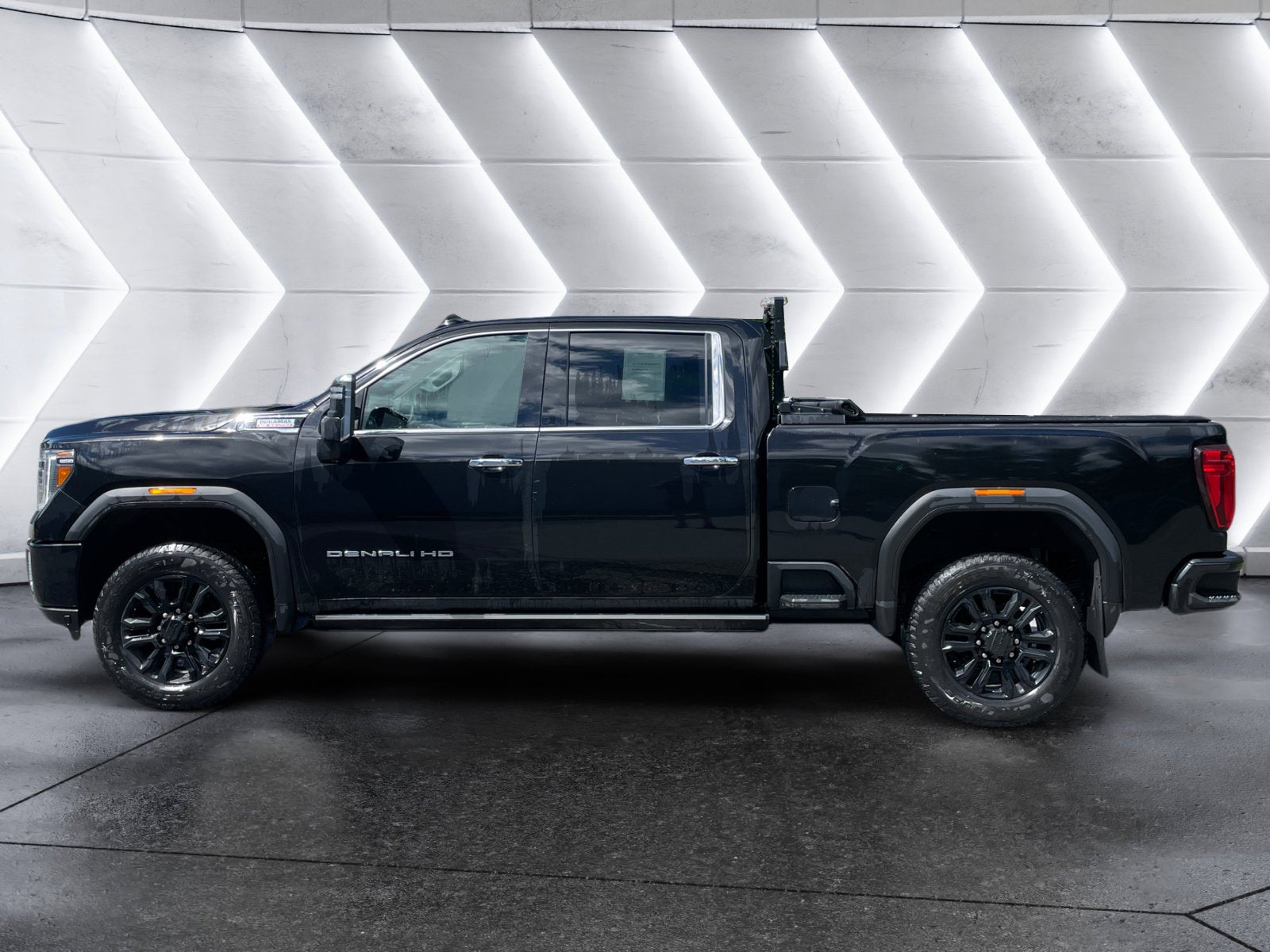 2023 GMC Sierra 3500 HD Denali