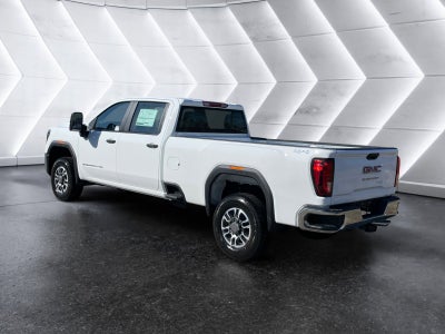 2026 GMC Sierra 3500 HD Pro