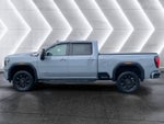 2025 GMC Sierra 3500 HD AT4