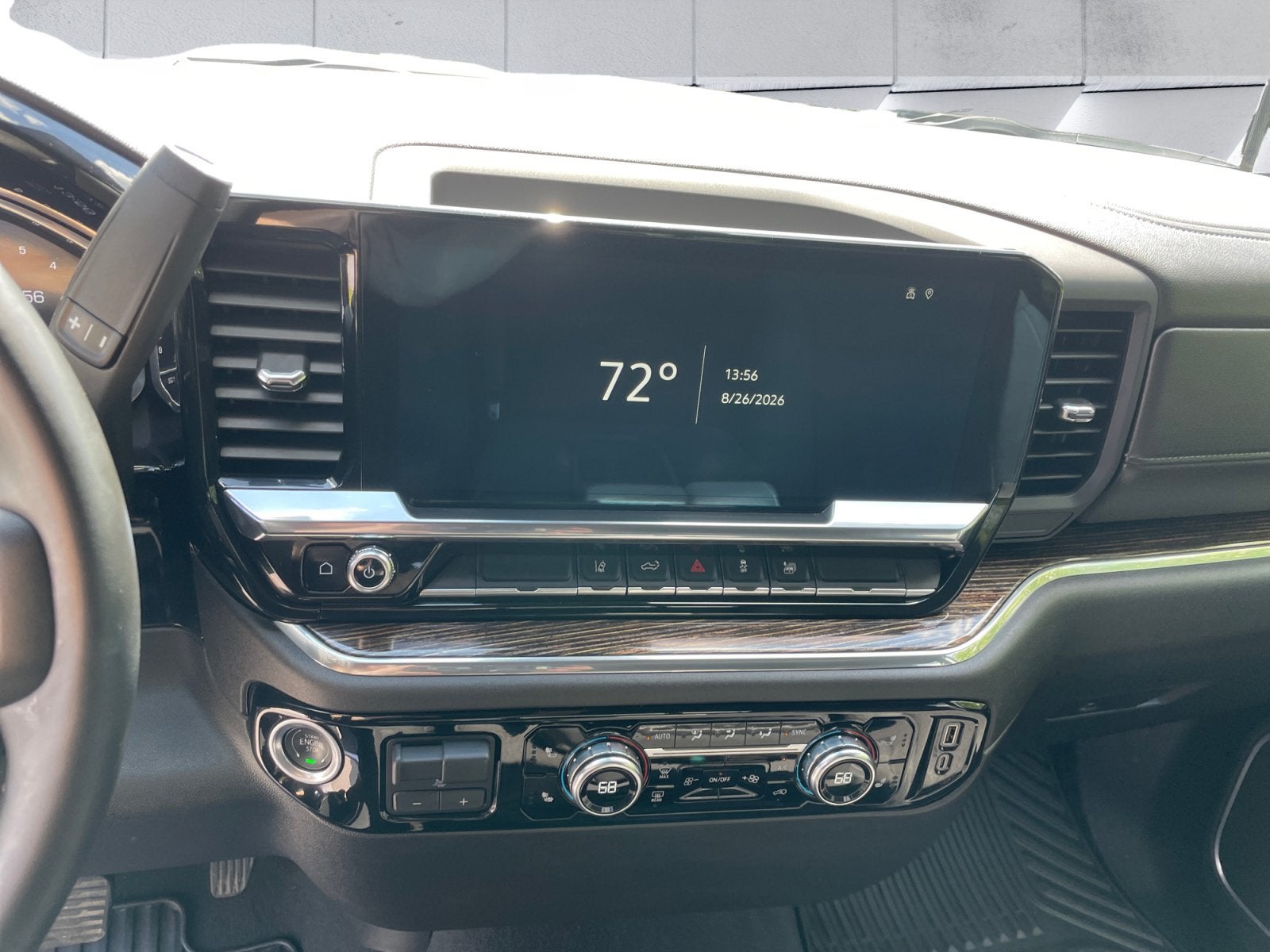 2025 GMC Sierra 2500 HD SLE