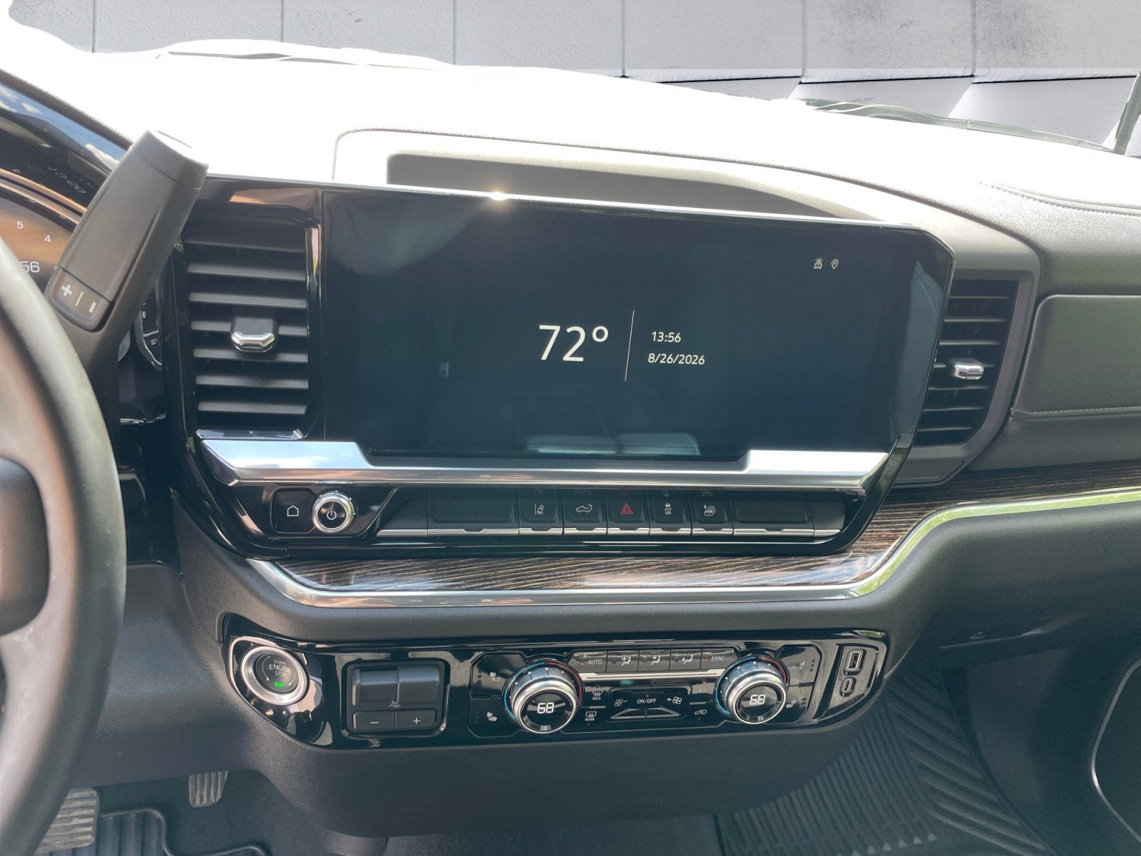 2025 GMC Sierra 2500 HD SLE