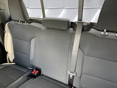 2025 GMC Sierra 2500 HD SLE