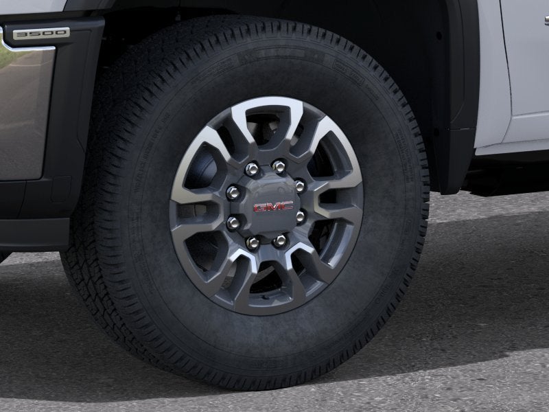 2026 GMC Sierra 3500 HD Pro