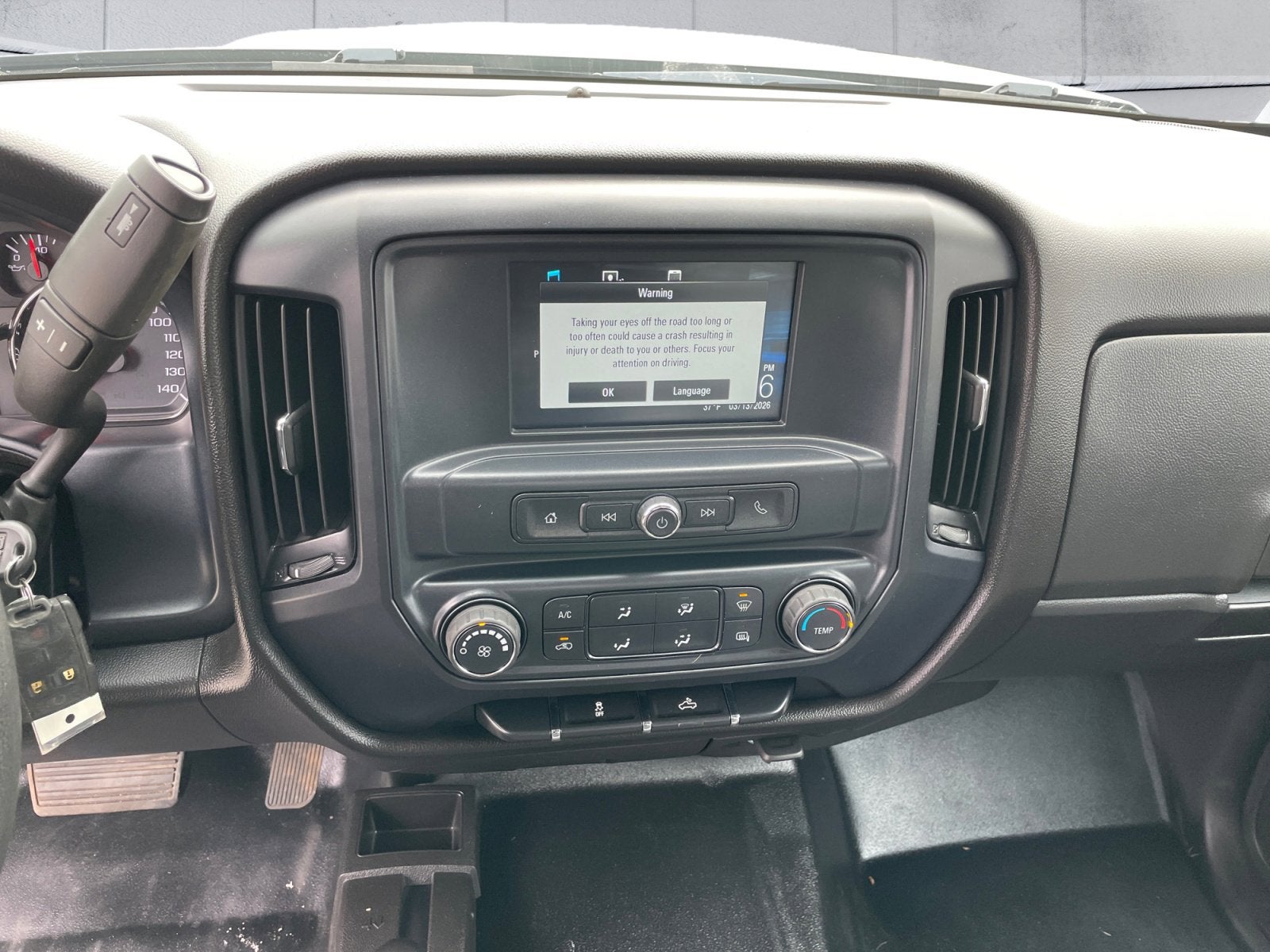 2019 GMC Sierra 1500 Limited NA