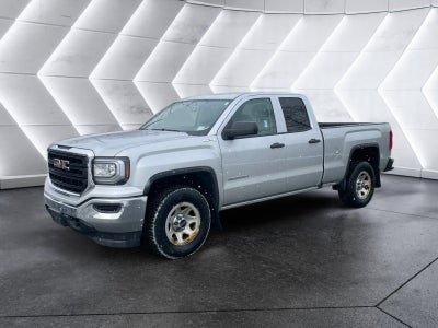 2019 GMC Sierra 1500 Limited NA
