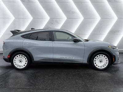 2024 Ford Mustang Mach-E GT