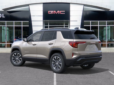 2027 GMC Terrain AWD Elevation