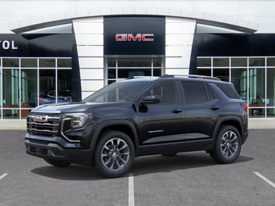 2027 GMC Terrain AWD Elevation
