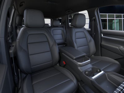 2027 GMC Terrain AWD Elevation