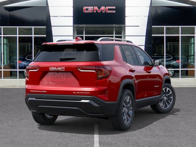 2027 GMC Terrain AWD Elevation