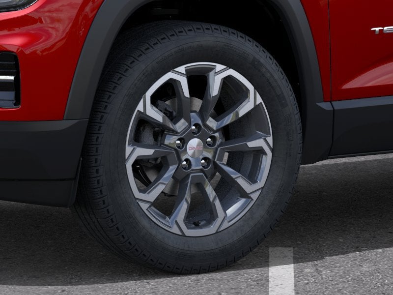 2027 GMC Terrain AWD Elevation
