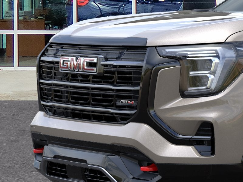 2027 GMC Terrain AWD AT4