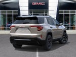 2027 GMC Terrain AWD AT4