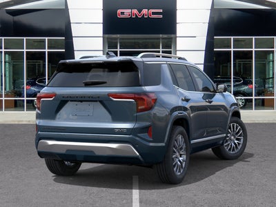 2027 GMC Terrain AWD Denali