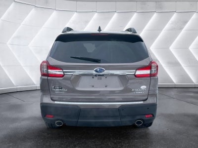 2021 Subaru Ascent Touring