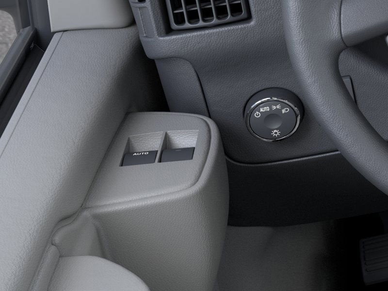 2025 GMC Savana Cutaway 3500 1WT Dejana Duracube