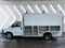 2025 GMC Savana Cutaway 3500 1WT Dejana Duracube