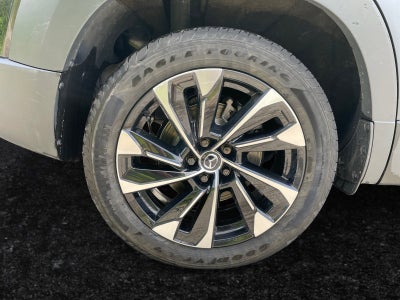 2025 Mazda Mazda CX-50 Hybrid Premium Plus Package