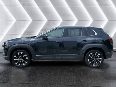 2025 Mazda Mazda CX-50 Hybrid Premium Plus Package