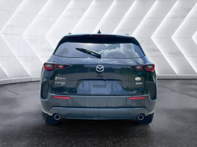 2025 Mazda Mazda CX-50 Hybrid Premium Plus Package