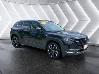 2025 Mazda Mazda CX-50 Hybrid Premium Plus Package
