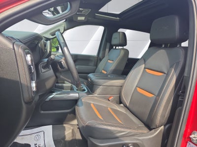 2022 GMC Sierra 2500 HD AT4