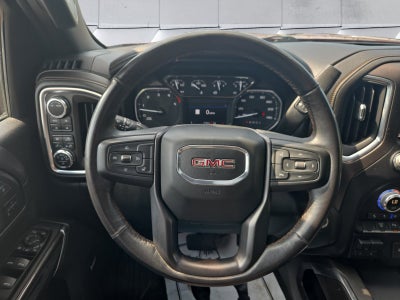 2022 GMC Sierra 2500 HD AT4