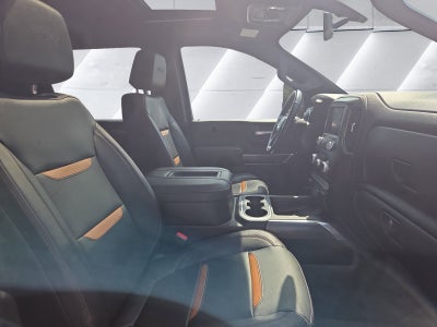 2022 GMC Sierra 2500 HD AT4