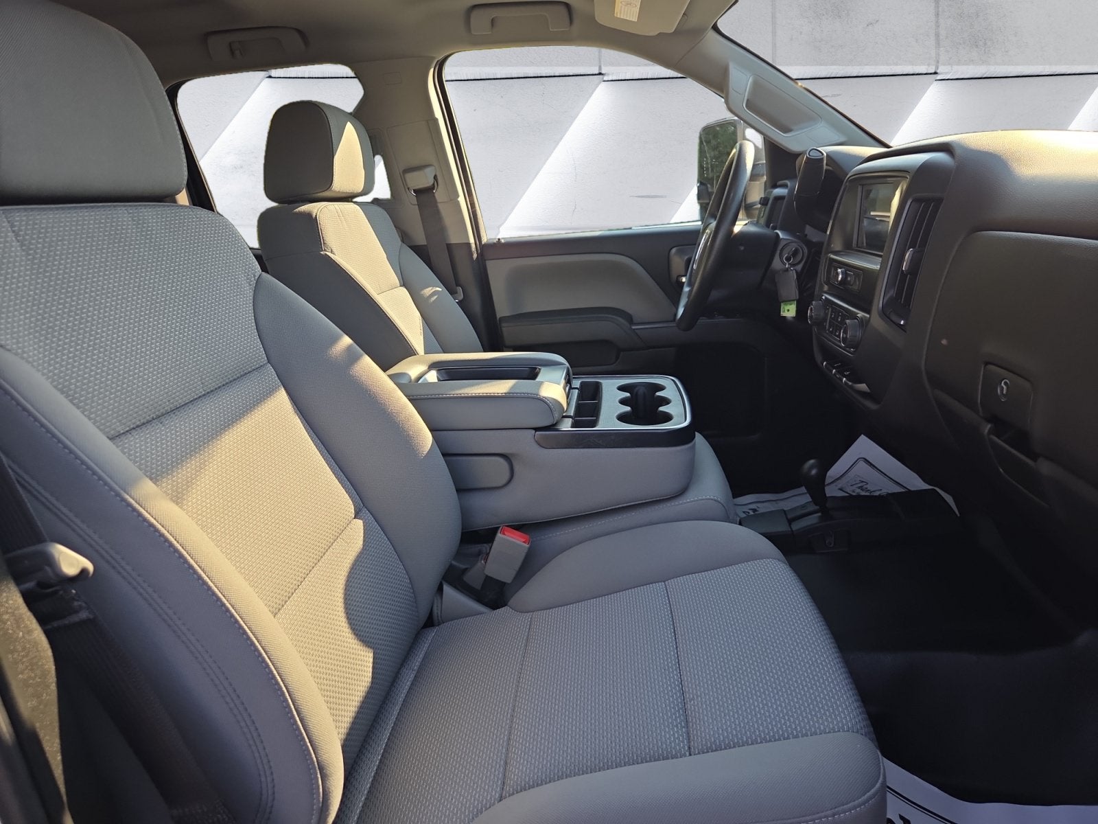 2019 GMC Sierra 2500 HD NA