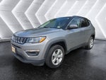 2020 Jeep Compass Latitude 4x4