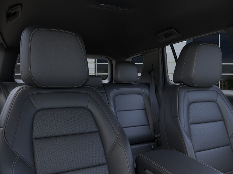 2027 GMC Terrain Elevation - Photo 24