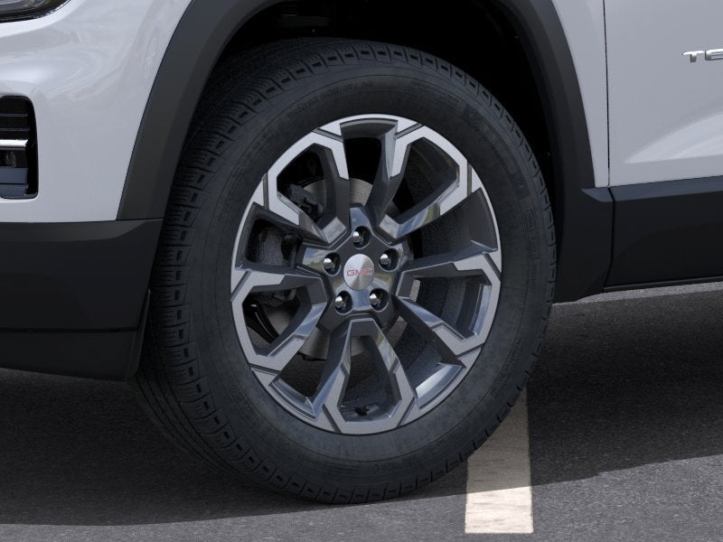 2027 GMC Terrain Elevation - Photo 9