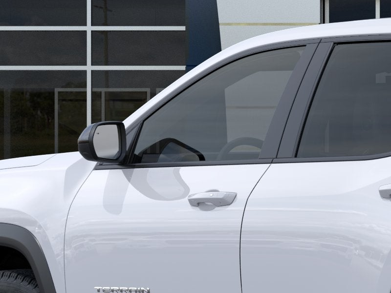 2027 GMC Terrain Elevation - Photo 12