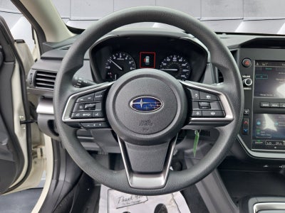 2024 Subaru Impreza Base 5-Door