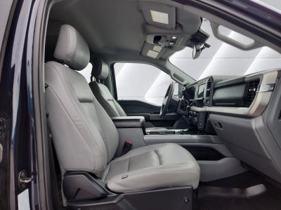 2023 Ford Super Duty F-350 DRW XL