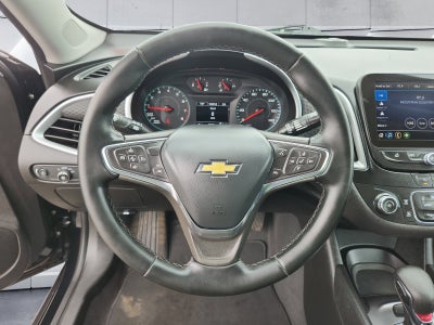 2023 Chevrolet Malibu RS