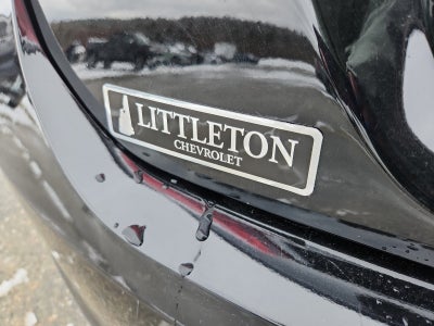 2023 Chevrolet Malibu RS