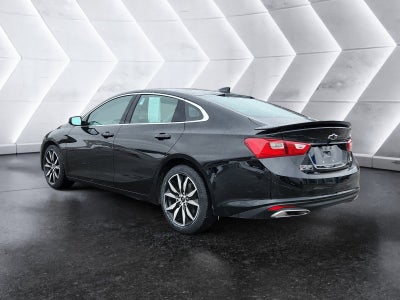 2023 Chevrolet Malibu RS