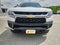 2021 Chevrolet Colorado 4WD Work Truck