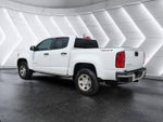 2021 Chevrolet Colorado 4WD Work Truck
