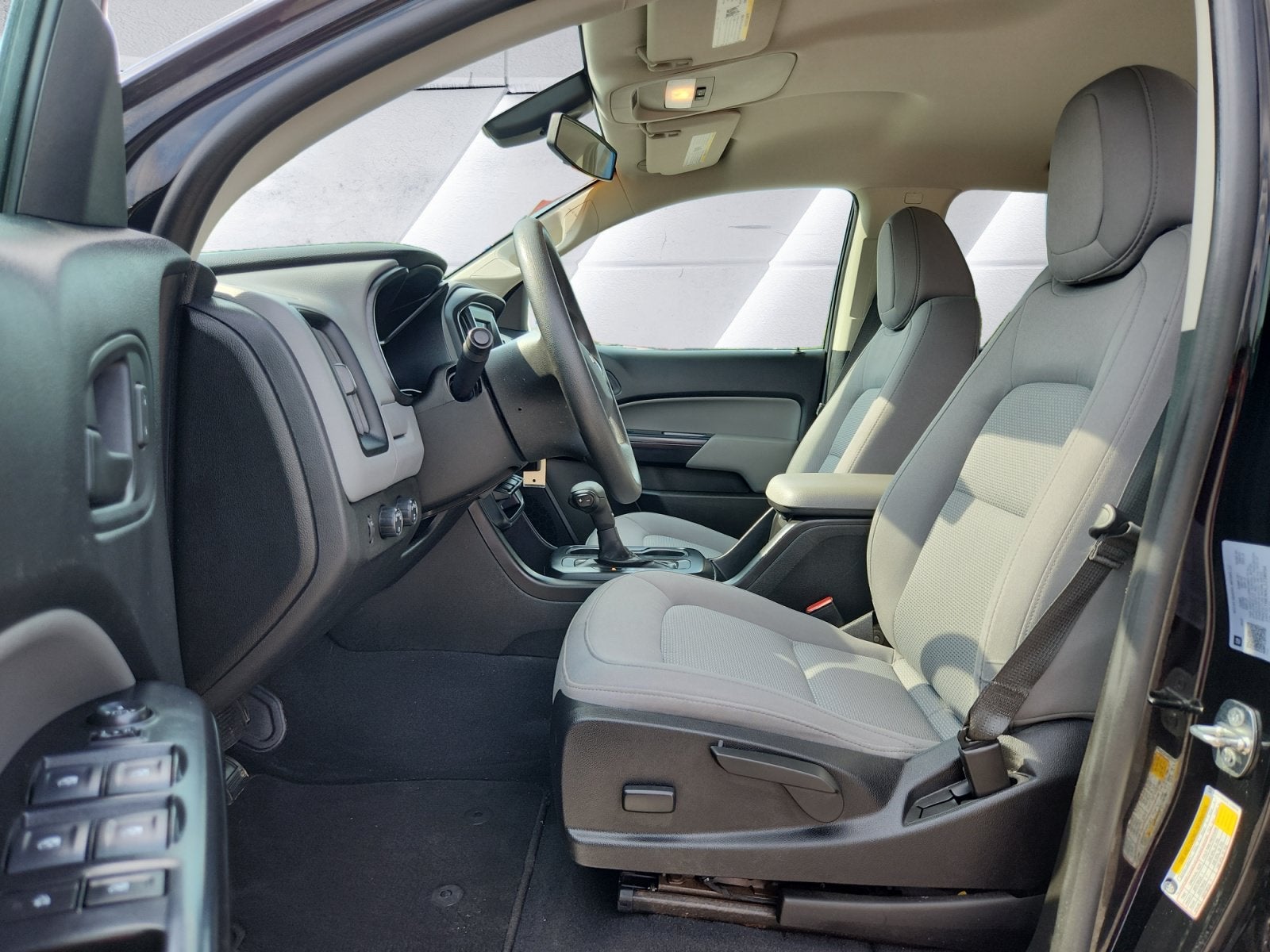 2020 Chevrolet Colorado 4WD Work Truck