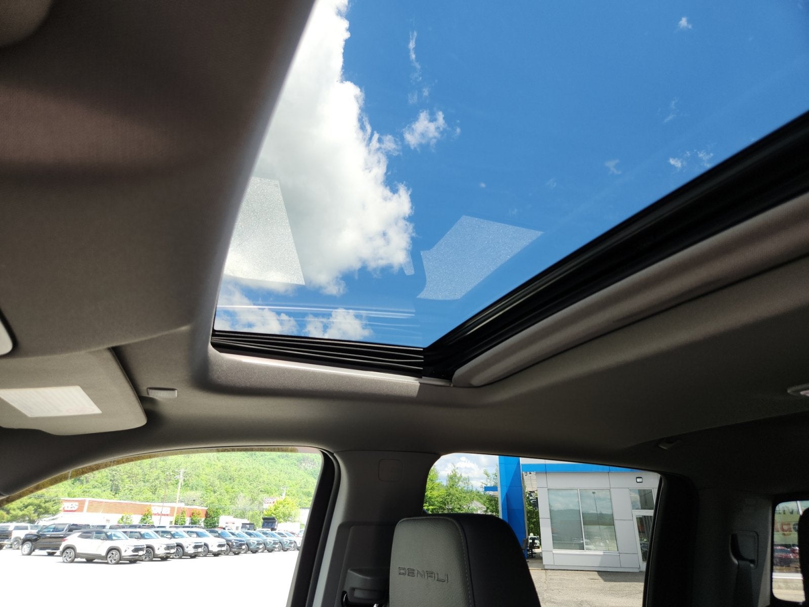 2023 GMC Sierra 3500 HD Denali